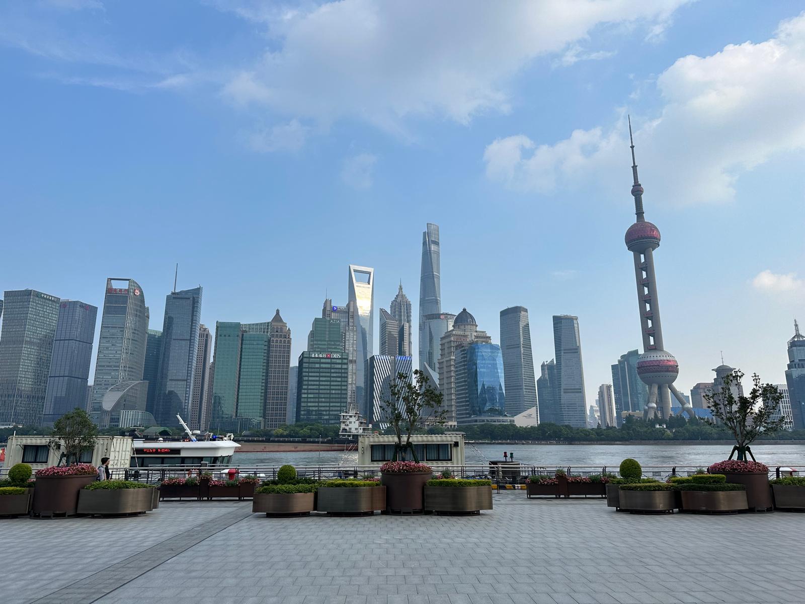 SDIC Securities, Shanghai